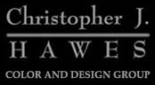 Christopher J Hawes Salon