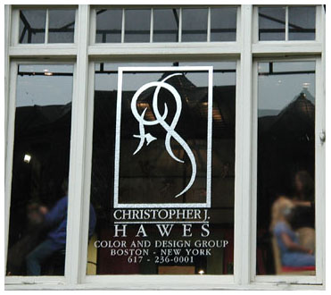 Christopher J Hawes Salon